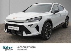 Cupra Formentor VZ 2.0 TSI DSG 4Drive - Leasing