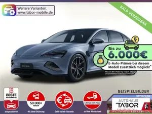 BYD SEAL 2026 Design Pano FÖRDERF. NeuMod Keyl ACC