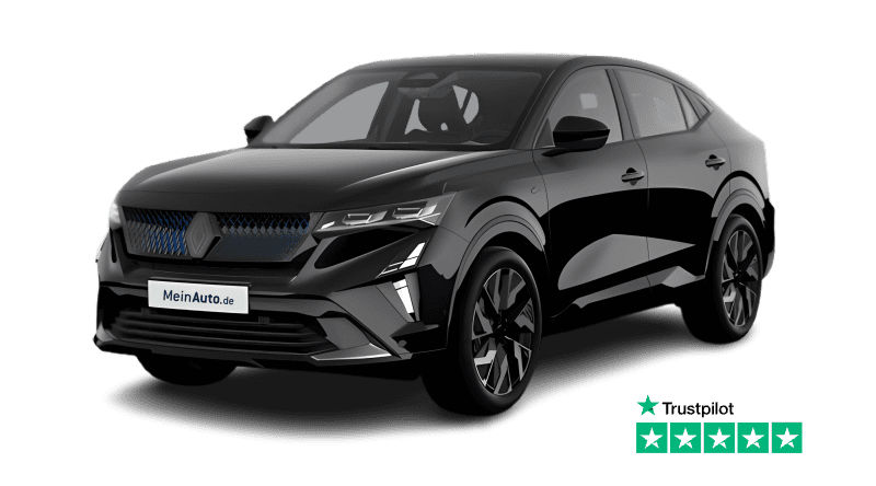 Renault Rafale Full Hybrid E-Tech 200 Esprit Alpine Leasing