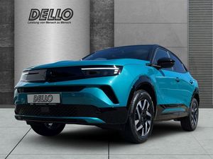 Opel Mokka GS Sitzheizung Lenkradheizung DAB AppleCar