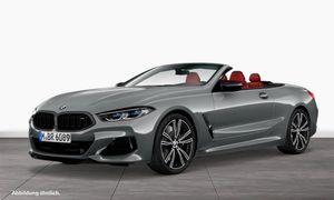 BMW M850i xDrive Cabrio Bowers & Wilkins Laser