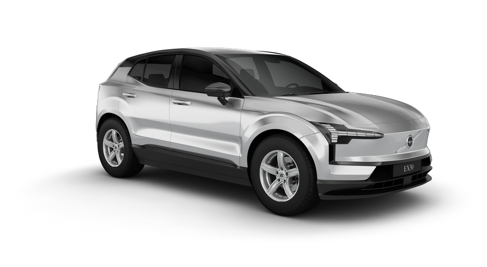 Volvo EX30 ULTRA Twin Motor Performance AWD Ultra Leasing