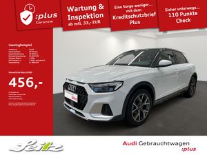 AUDI A1 citycarver 35 TFSI *LED*NAVI*PARKSENSOR* Leasing