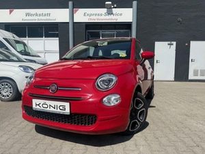 Fiat 500 MY22 1.0 CLUB Klima & Sound