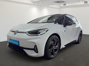 Volkswagen ID.3 GTX 79 kWh 210 kW Leasing