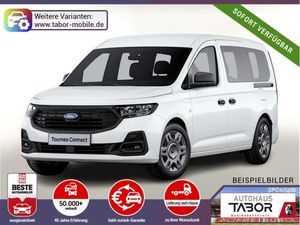 Ford Tourneo Connect GrandTrend SHZ Nav PDC temp 16Z