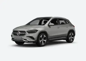 Mercedes-Benz GLA 200 Mercedes Benz GLA 200d