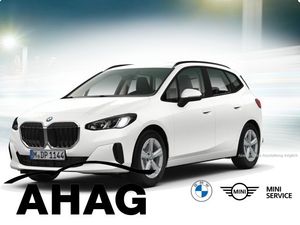 BMW 218i Active Tourer Steptronic DCT Komfortzugang Leasing