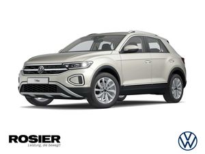 Volkswagen Volkswagen T-Roc Style 1.0 TSI Leasing