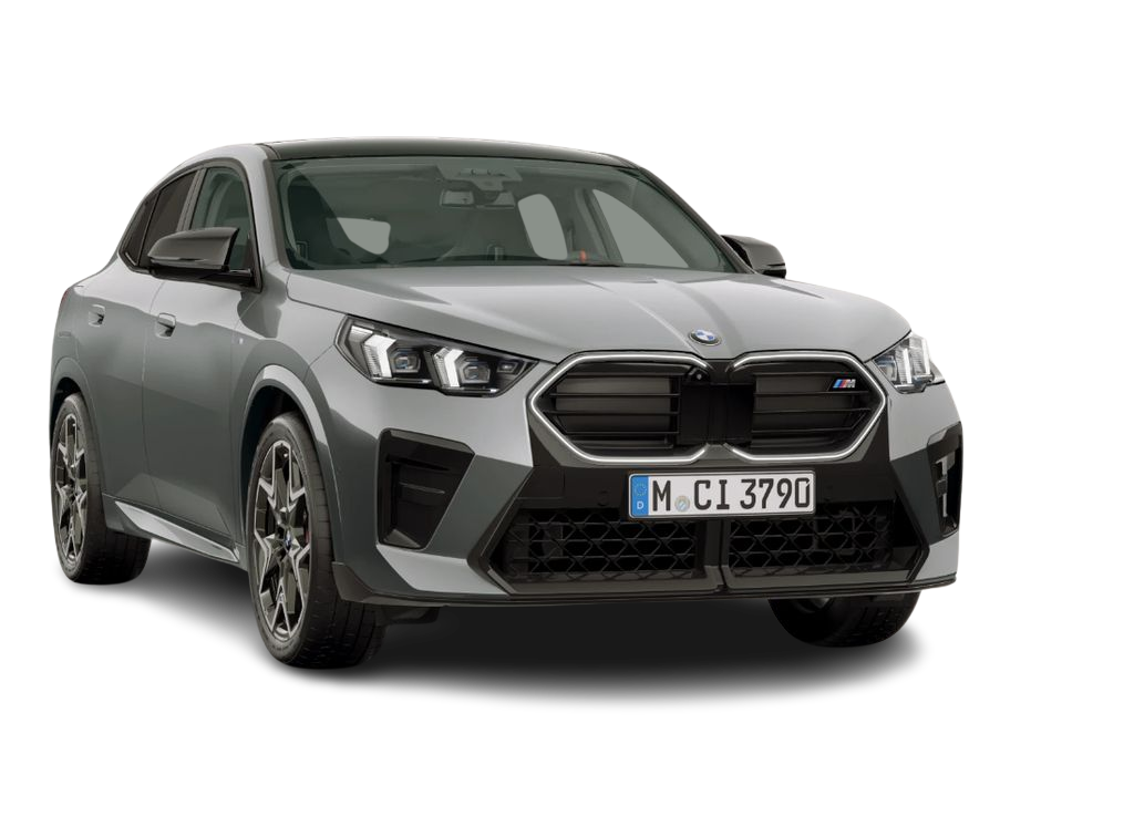BMW X2 BMW X2 M Sportpaket Pro M35i xDrive 221 kW (300 PS) Auto-Abo