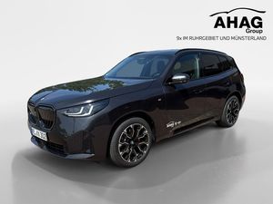 BMW X3 20d xDrive