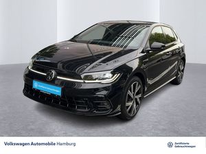 Volkswagen Polo R-Line 1.0 TSI Navi Rückfahrkamera CarPlay