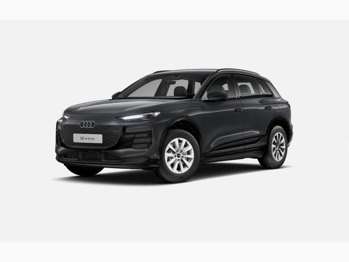 Audi Q6 e-tron 185 kW #Bestellung #0,25%-Versteuerung Leasing