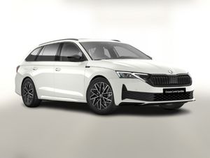Skoda Octavia Combi TDI DSG Sportl Pano Matrix vEHK Auto-Abo privat Auto-Abo