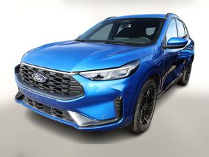 Ford Kuga FHEV AWD ST-Line Matrix WinterP Nav Kam 19Z Leasing privat