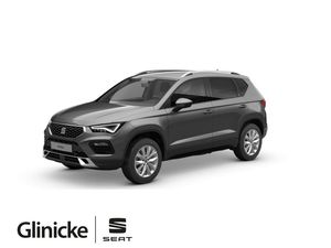 Seat Ateca Road Edition 1.5 TSI 110 kW DSG Standheizu