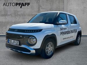 Hyundai INSTER 42kWh Select >sofort verfügbar<