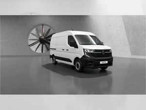 Renault Master Superdeal mit Registereintragung🔥L2H2 - E-Power 🔥UrbanRange