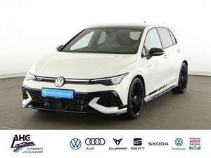 Volkswagen Golf VIII 2.0 TSI 300PS GTI Clubsport Akrapovic