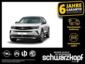 Opel Mokka Edition MHEV |GEWERBEHAMMER|