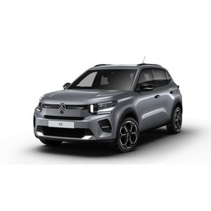 Citroën C3 Turbo 100 S&S Max - Leasing