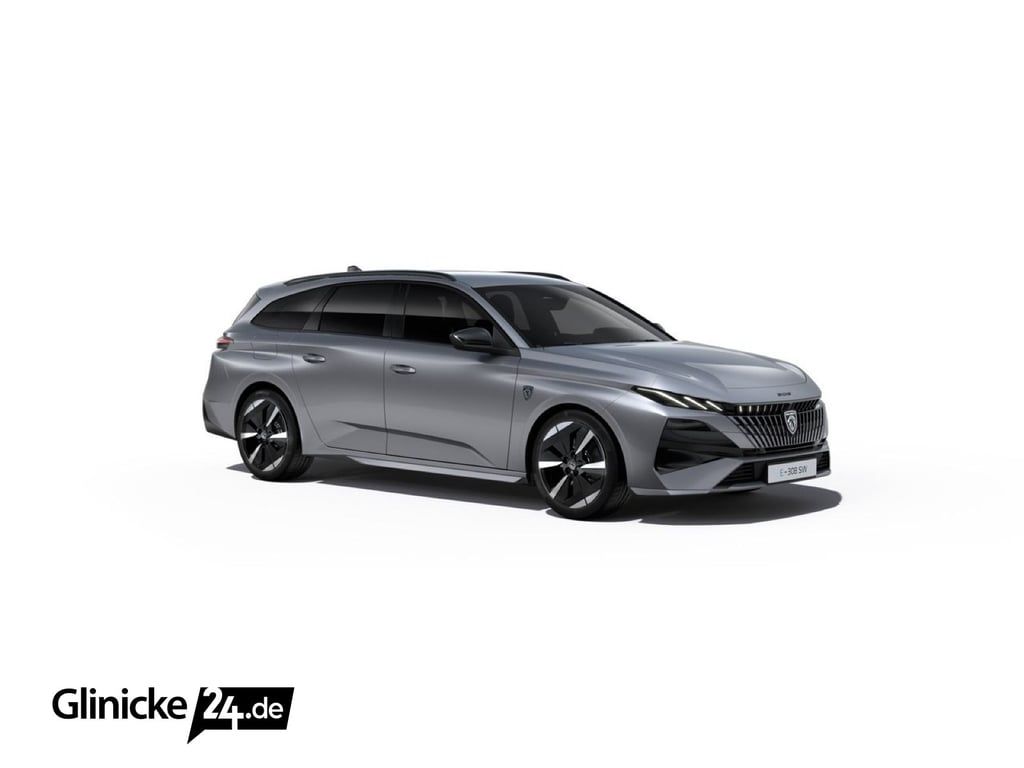 Peugeot 308 Neuer E-308 SW GT Elektromotor 156 Leasing