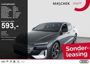 Audi S6 e-tron Avant UPE124 AHK HUD Pano LM21 Sitzlüf