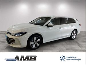 Volkswagen Passat Variant Business 1.5 eTSI AHK/Stdh/10.30Garantie