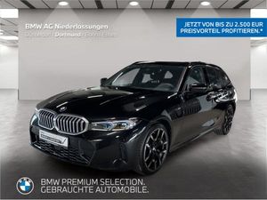 BMW 320 i Touring M Sport LiveCockpitProf Kamera LED