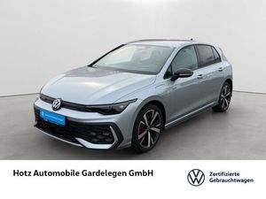 Volkswagen Golf VIII 1.5 TSI eHybrid GTE Black Style