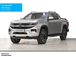 Volkswagen Amarok Style 3 0 l TDI AUT AHK STANDHZG 4MOTION