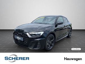 Audi A1 Sportback S line 30 TFSI 85(116) kW(PS) S tro