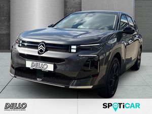 Citroën C5 Aircross MAX Hybrid 107kW AT belüftete Massag