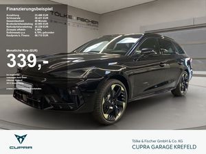 Cupra Leon Sportstourer 1.5 VZ DCC ACC AHK AUT Kam.