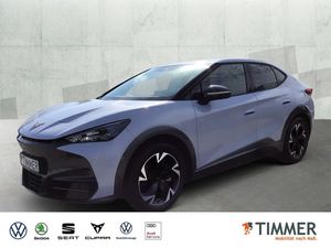 Cupra Tavascan 82 kWh ENDURANCE +WÄPU +LED +ACC +RKAM
