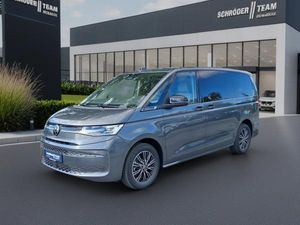 Volkswagen Multivan GOAL LANG | 2.0 TDI DSG | AHK | 559 € | 0 € SZ | SOFORT VERFÜGBAR