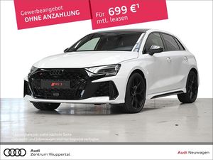Audi RS3 Sportback 294 kW S tronic