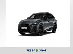 Audi A6 Avant e-hybrid quattro 270 kW S tronic