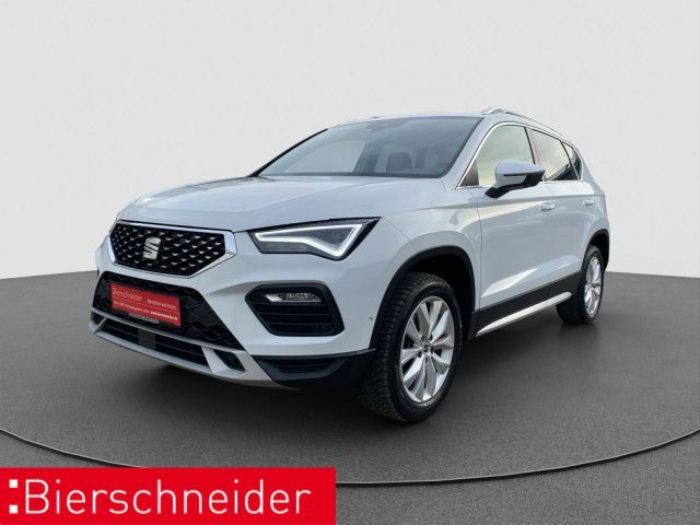 Seat Ateca 1.5 TSI DSG Xperience AHK SHZ NAVI ACC Leasing