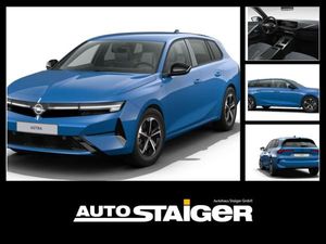 Opel Astra ST Edition MHEV |GEWERBEHAMMER|