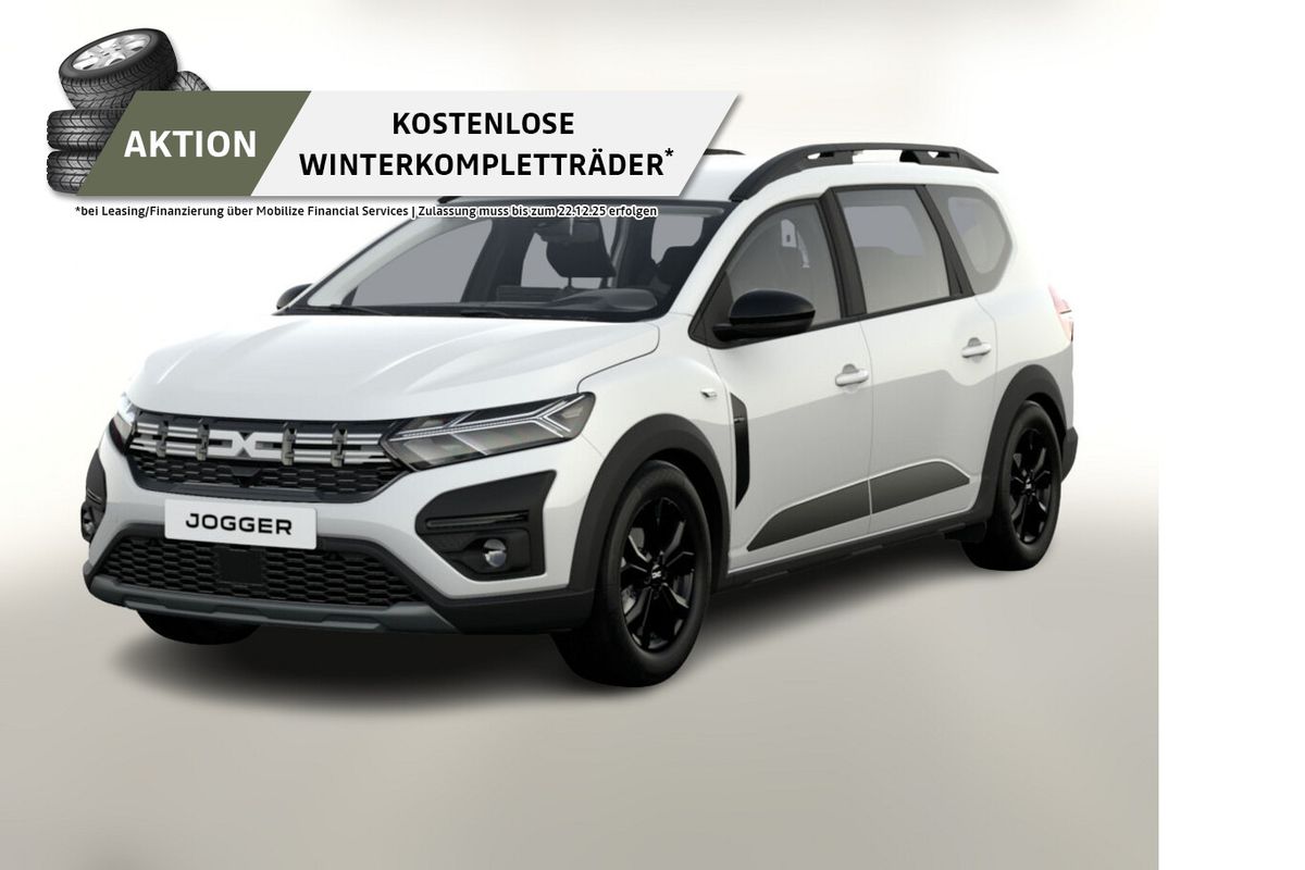 Dacia Jogger Extreme TCe 110 PDC Keyless Auto-Abo privat Auto-Abo