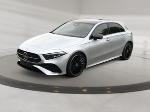 Mercedes-Benz A-Klasse 200d ++ sofort verfügbar++ Auto-Abo