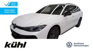 Volkswagen Passat Variant 1.5 TSI eHybrid DSG R-Line IQ.Lig