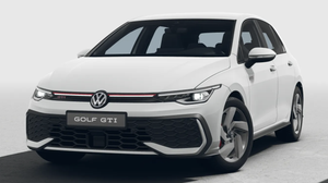 VW Golf 2.0 TSI OPF DSG GTI Leasing