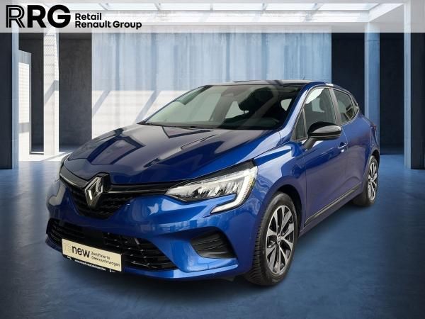 Renault Clio 1.0 TCe 90 Equilibre - SOFORT VERFÜGBAR - OHNE EINMALIGE KOSTEN Leasing