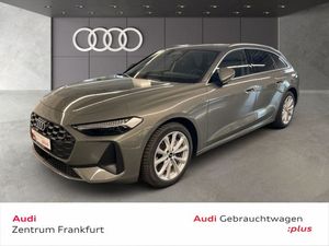 Audi A5 Avant e-hybrid quattro S tronic NAVI MATRIX