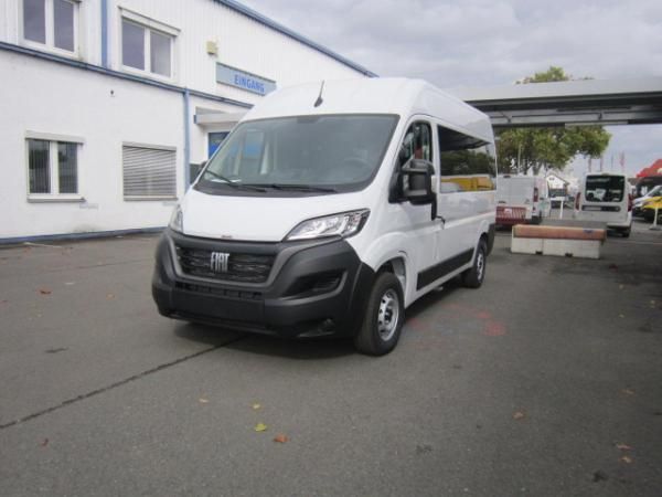 Fiat Ducato Kombi 9-Sitzer mit Einzelsitzen 🚀 SOFORT-VERFÜGBAR 🚀 Leasing