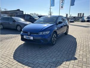 Volkswagen Polo ENERGY 1.0 l TSI OPF 5-Gang CarPlay ACC RFK