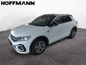 Volkswagen T-Roc 1.0 TSI R-Line RFK Anschlußgarantie