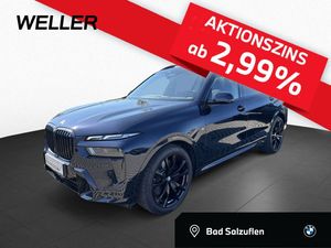 BMW X7 xDrive40d M Sport Pro AHK StHz Intr-Lenk 22"M